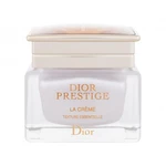 Christian Dior Prestige La Créme Texture Essentielle 50 ml denní pleťový krém na všechny typy pleti; proti vráskám; na rozjasnění pleti