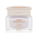 Christian Dior Prestige La Créme Texture Essentielle 50 ml denní pleťový krém na všechny typy pleti; proti vráskám; na rozjasnění pleti