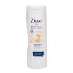 Dove Nourishing Body Care Essential 400 ml tělové mléko pro ženy
