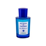 Acqua di Parma Blu Mediterraneo Cipresso di Toscana 75 ml toaletní voda unisex