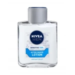 Nivea Men Sensitive Cooling 100 ml voda po holení pro muže