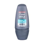 Dove Men + Care Clean Comfort 48h 50 ml antiperspirant pro muže roll-on