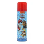 Nickelodeon Paw Patrol Mouldable Foam Soap 250 ml sprchová pěna pro děti