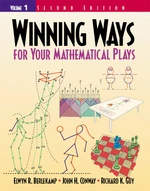 Winning Ways for Your Mathematical Plays