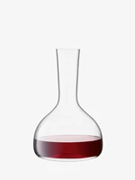 Carafă pentru vin, 1.75 L, transparentă