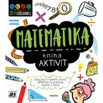 Jiri Models Kniha aktivit Matematika