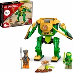 LEGO® NINJAGO® 71757 Lloydův nindžovský robot