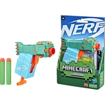 Hasbro Nerf Ms Minecraft Guardian