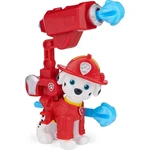 Paw Patrol Film figurky s akční výbavou Marshall