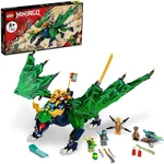 LEGO® NINJAGO® 71766 Lloydův legendární drak