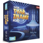 Albi Tvoje tvář má známý hlas