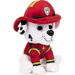 Spin Master Paw Patrol Film plyš 15 cm Marshal