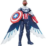 Hasbro Avengers Titan Hero figurka Captain America