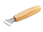 Řezbářský nůž BeaverCraft C10 - Geometric Carving Knife