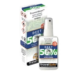 Van Bergen Sports Repelent Travel Safe TravelDEET 50% sprej