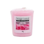 Yankee Candle Home Inspiration® Fairy Floss 49 g vonná sviečka unisex