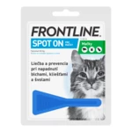 FRONTLINE spot-on pre mačky