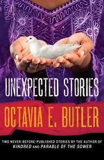 Unexpected Stories