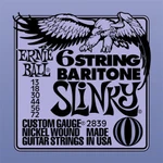 Ernie Ball 2839 13-72 Struny Do Gitary Elektrycznej