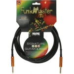 Klotz Funk Master Tm-0300 Kabel Gitarowy 3 M