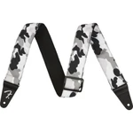 Fender 2 Camo Strap Winter Pasek Gitarowy