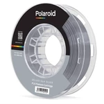 Tlačová struna (filament) Polaroid Universal Deluxe PLA 250g 1.75mm (3D-FL-PL-8404-00) strieborná Tiskové struny Polaroid 3D DELUXE Silk pro 3D tiskár