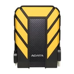 Externý pevný disk ADATA HD710 Pro 1TB (AHD710P-1TU31-CYL) žltý externý harddisk • vyhotovenie 2,5" • kapacita 1 TB • rozhranie USB 3.2 • kompatibilný