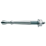 Fischer FHB II-A S M12 x 75/25 kotviacu tyč Highbond 100 mm 12 mm 97268 10 ks