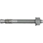 Fischer FBN II 12/30 fvz čapová kotva 126 mm 12 mm 507591 20 ks