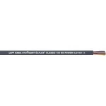 Kabel LappKabel Ölflex CLASSIC 100 BK 0,6/1 KV 3G1,0 (1120457), PVC, 9 mm, černá, 50 m
