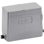 Průchodkové pouzdro LAPP EPIC H-B 16 TSH-RO M25, 79104200, 5 ks