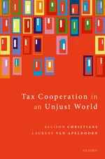 Tax Cooperation in an Unjust World