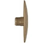 Krytka Fischer DHM ADK-BG 46844, Vnější Ø 37 mm, 250 ks