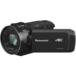 Kamera Panasonic HC-VX11EG-K 7.6 cm (3 palec) 8.57 Megapixel Zoom (optický): 24 x černá
