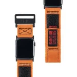 Urban Armor Gear Active náramek 42 mm, 44 mm oranžová
