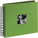 Hama 94875 Album Fine Art 28x24 cm,zel.