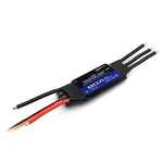 ZTW 32 Bit Beatles G2 80A 2-6S Brushless ESC With 5V/6V 8A SBEC For Fixed Wing RC Airplane