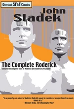 The Complete Roderick