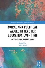 Moral and Political Values in Teacher Education over Time