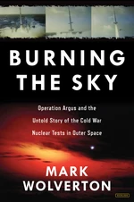 Burning the Sky