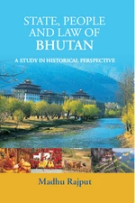 State, People And Law Of Bhutan