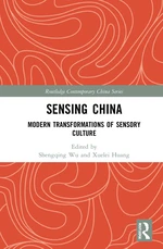 Sensing China