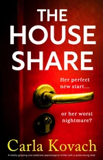 The Houseshare