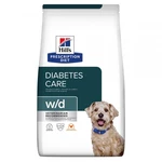 Hill´s Prescription Diet Canine w/d 10kg