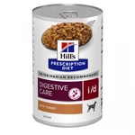 Konzerva Hill´s Prescription Diet Canine i/d 360g