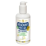 Purity Vision Bio Nechtikovy umyvaci gel pre babatka 200ml