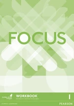 Focus 1 Workbook - Rod Fricker