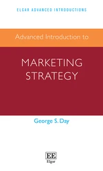 Advanced Introduction to Marketing Strategy