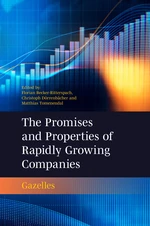 The Promises and Properties of Rapidly Growing Companies