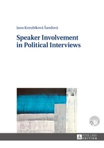 Speaker Involvement in Political Interviews